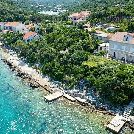 Apartments By The Sea Tri Zala, Korcula - 9237 Zrnovo Εξωτερικό φωτογραφία