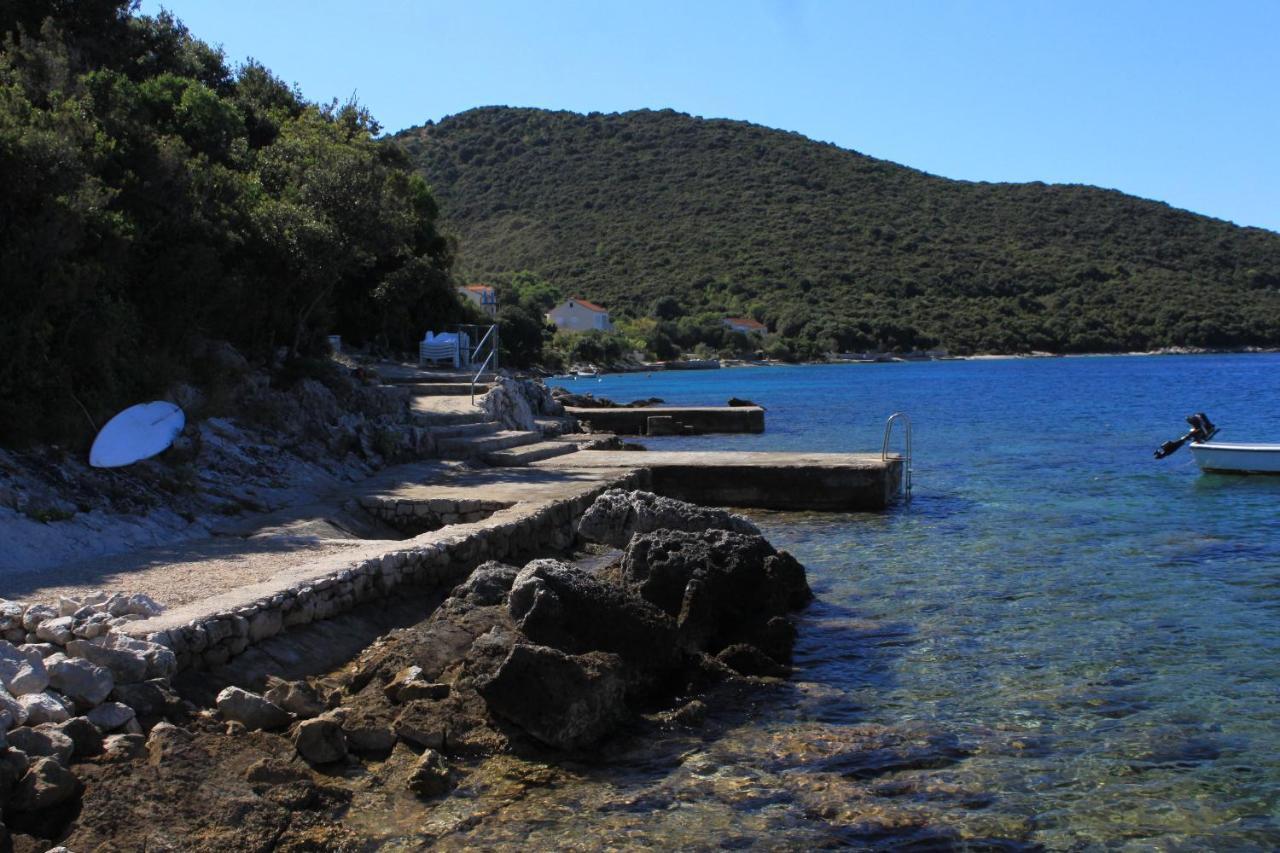 Apartments By The Sea Tri Zala, Korcula - 9237 Zrnovo Εξωτερικό φωτογραφία