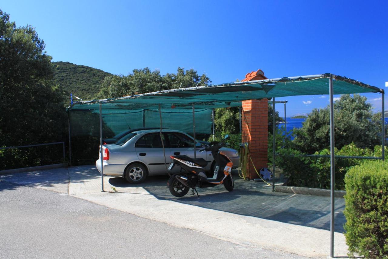 Apartments By The Sea Tri Zala, Korcula - 9237 Zrnovo Εξωτερικό φωτογραφία