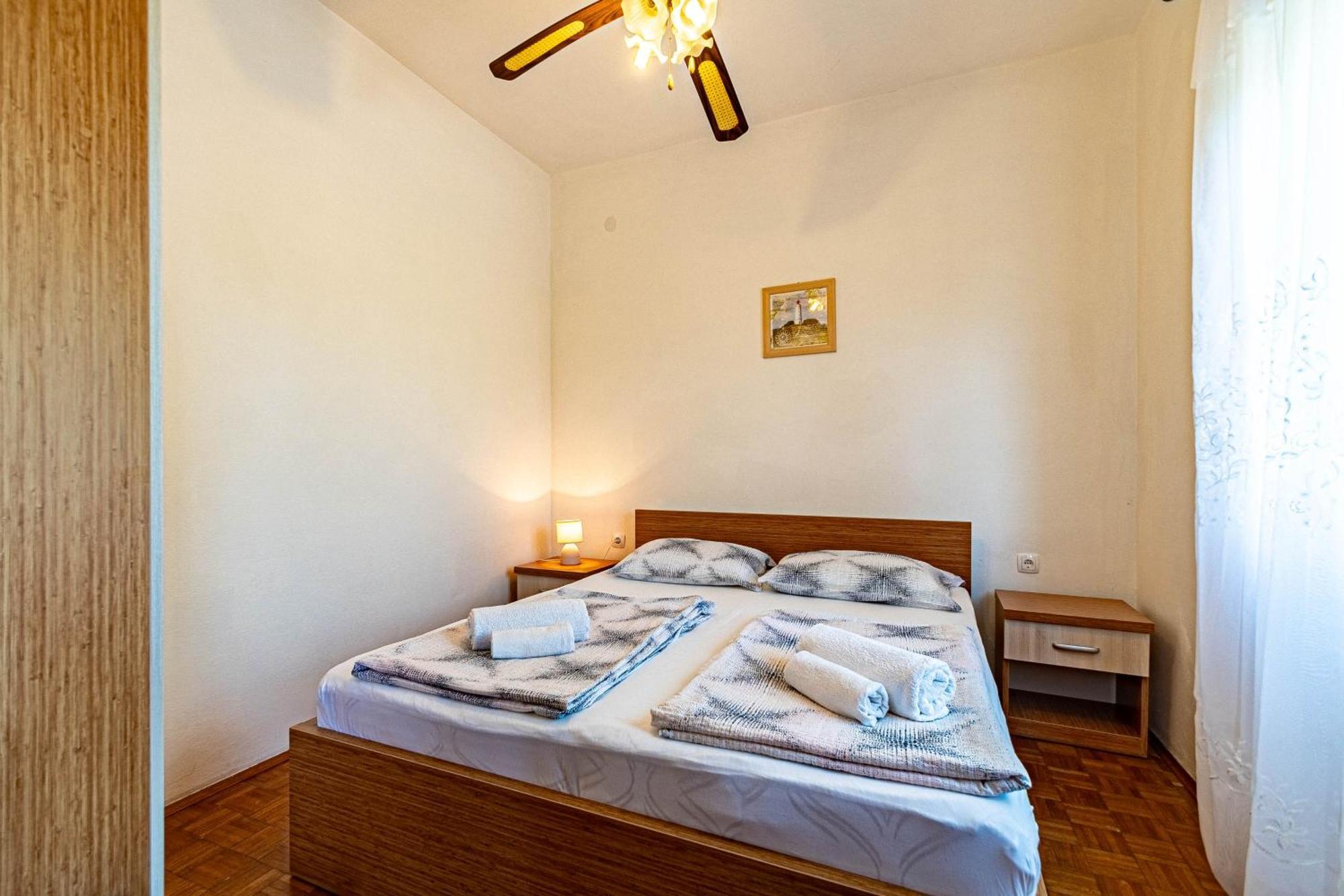 Apartments By The Sea Tri Zala, Korcula - 9237 Zrnovo Εξωτερικό φωτογραφία