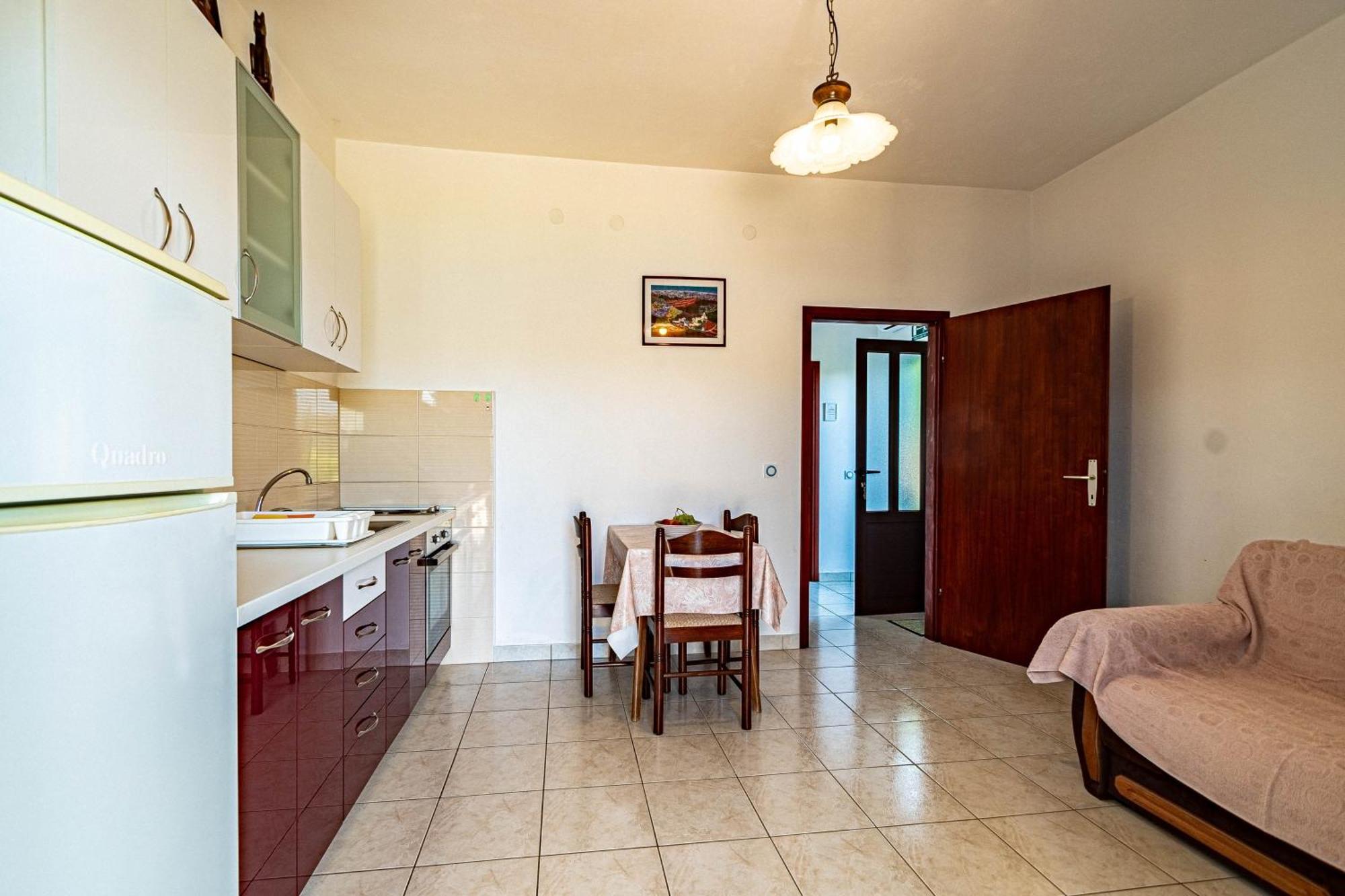 Apartments By The Sea Tri Zala, Korcula - 9237 Zrnovo Εξωτερικό φωτογραφία