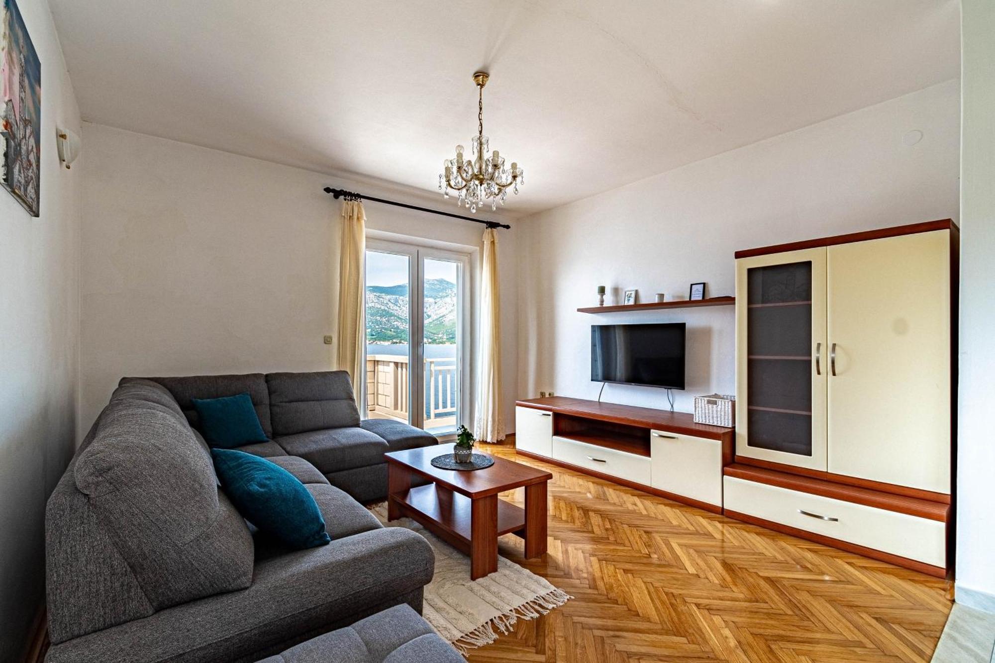 Apartments By The Sea Tri Zala, Korcula - 9237 Zrnovo Εξωτερικό φωτογραφία