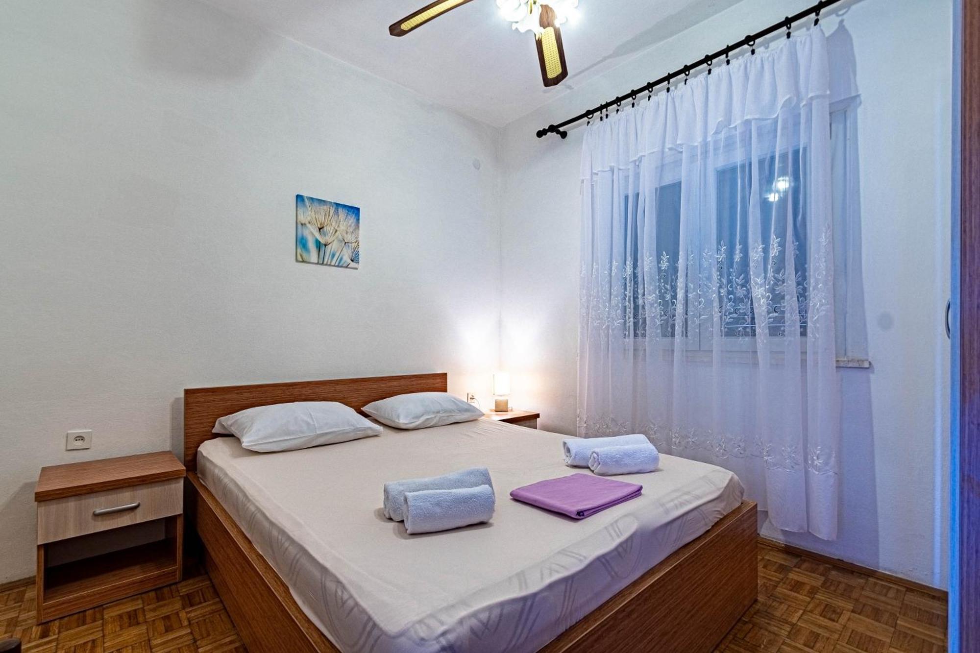 Apartments By The Sea Tri Zala, Korcula - 9237 Zrnovo Εξωτερικό φωτογραφία