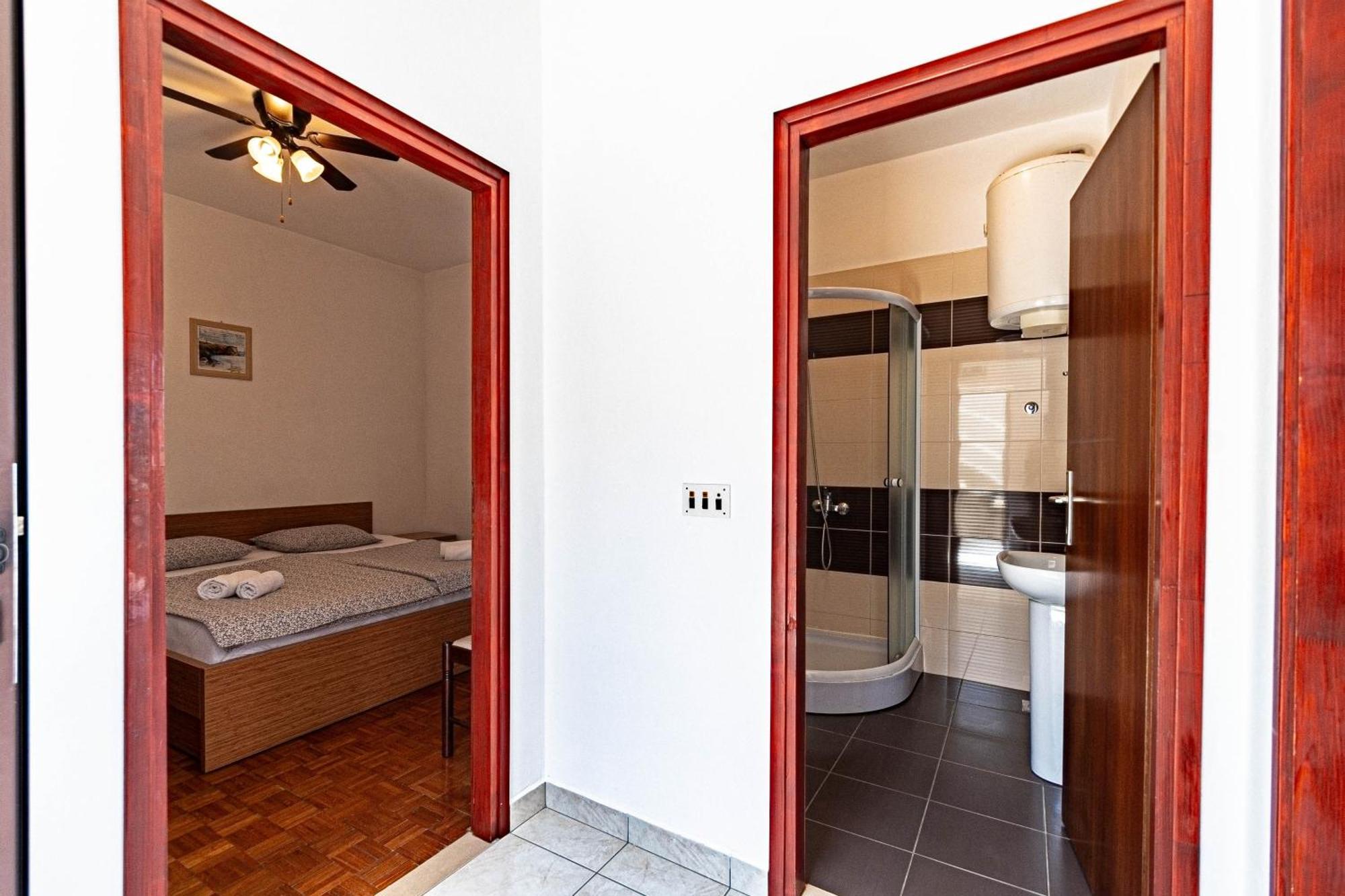 Apartments By The Sea Tri Zala, Korcula - 9237 Zrnovo Εξωτερικό φωτογραφία