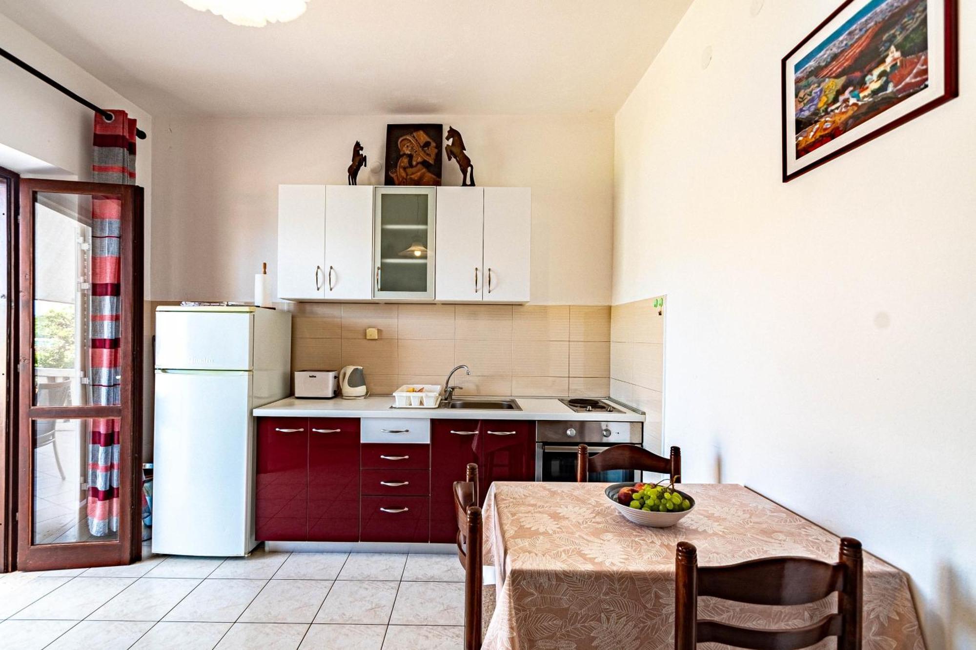 Apartments By The Sea Tri Zala, Korcula - 9237 Zrnovo Εξωτερικό φωτογραφία