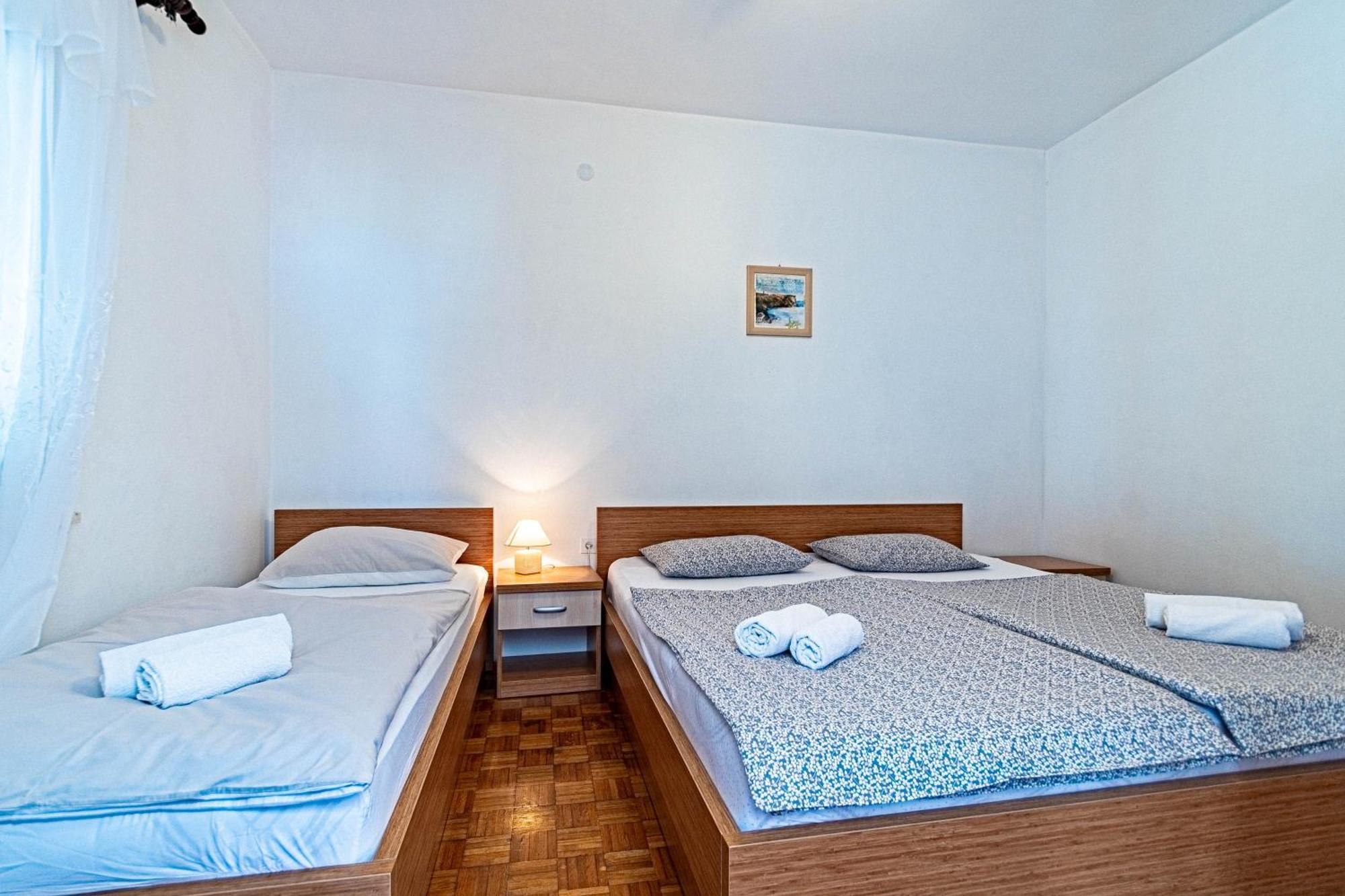 Apartments By The Sea Tri Zala, Korcula - 9237 Zrnovo Εξωτερικό φωτογραφία