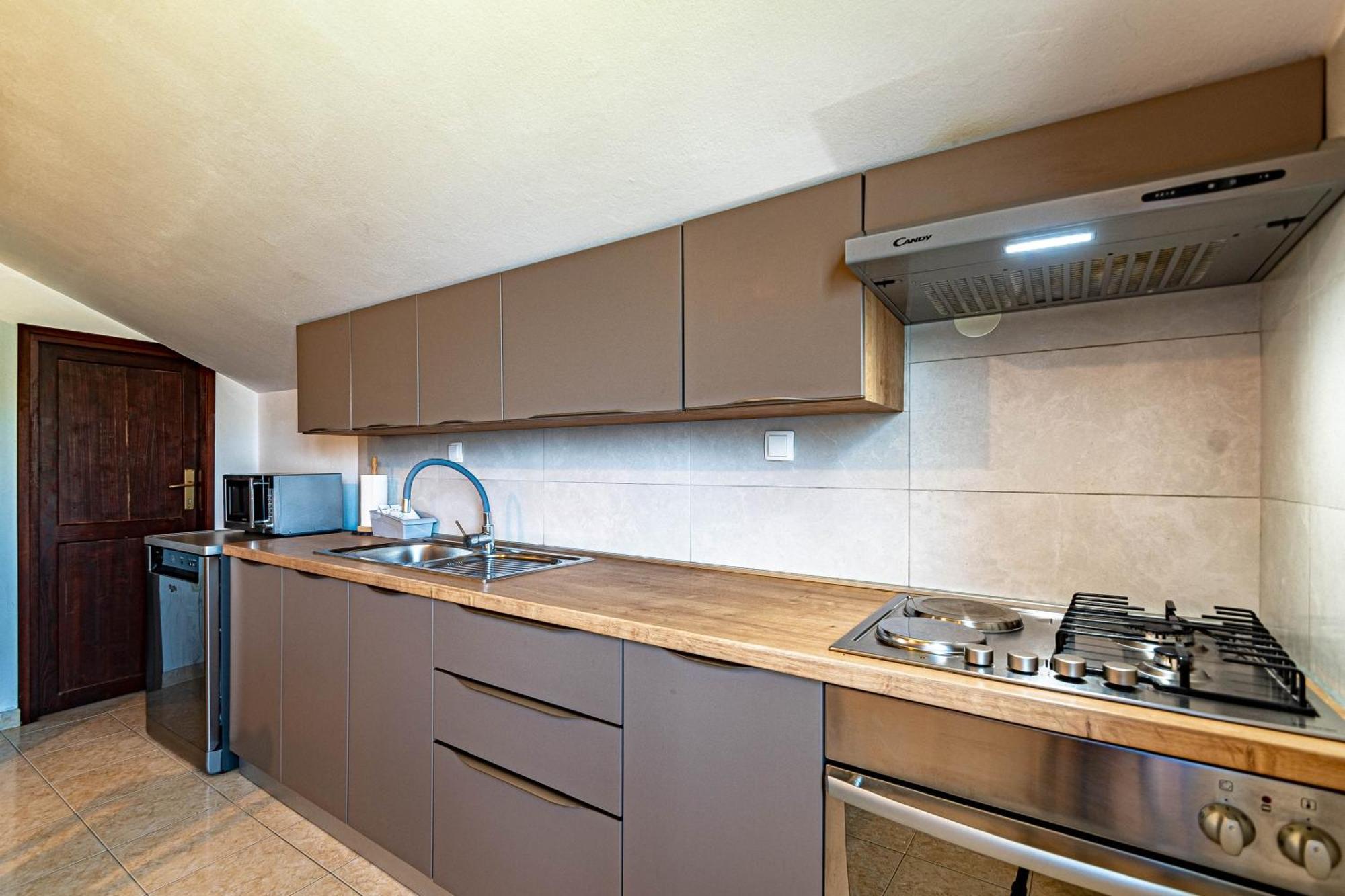 Apartments By The Sea Tri Zala, Korcula - 9237 Zrnovo Εξωτερικό φωτογραφία