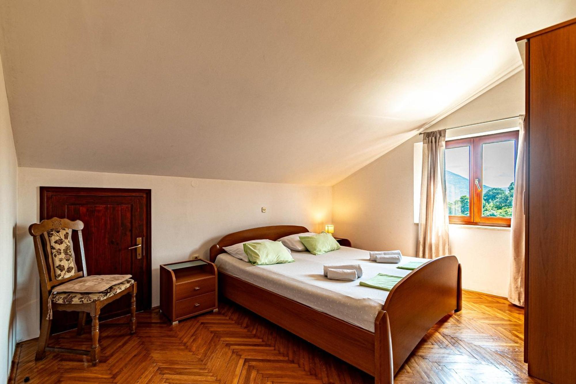 Apartments By The Sea Tri Zala, Korcula - 9237 Zrnovo Εξωτερικό φωτογραφία