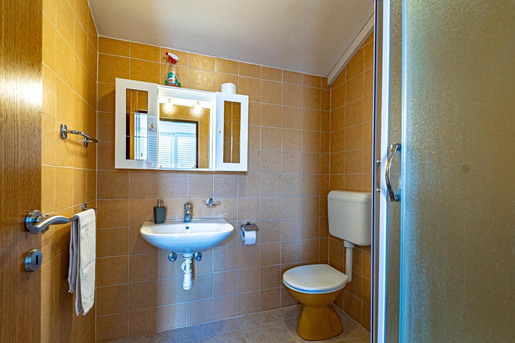 Apartments By The Sea Tri Zala, Korcula - 9237 Zrnovo Εξωτερικό φωτογραφία