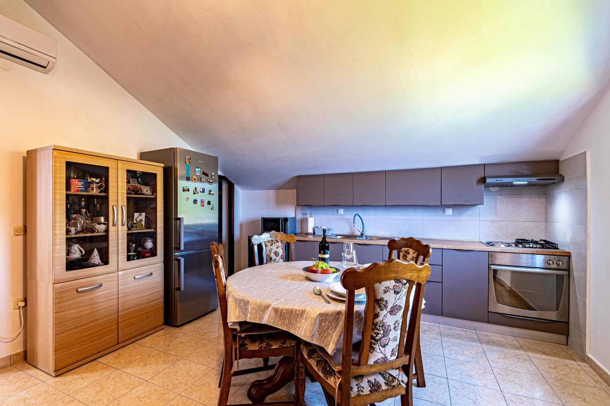 Apartments By The Sea Tri Zala, Korcula - 9237 Zrnovo Εξωτερικό φωτογραφία