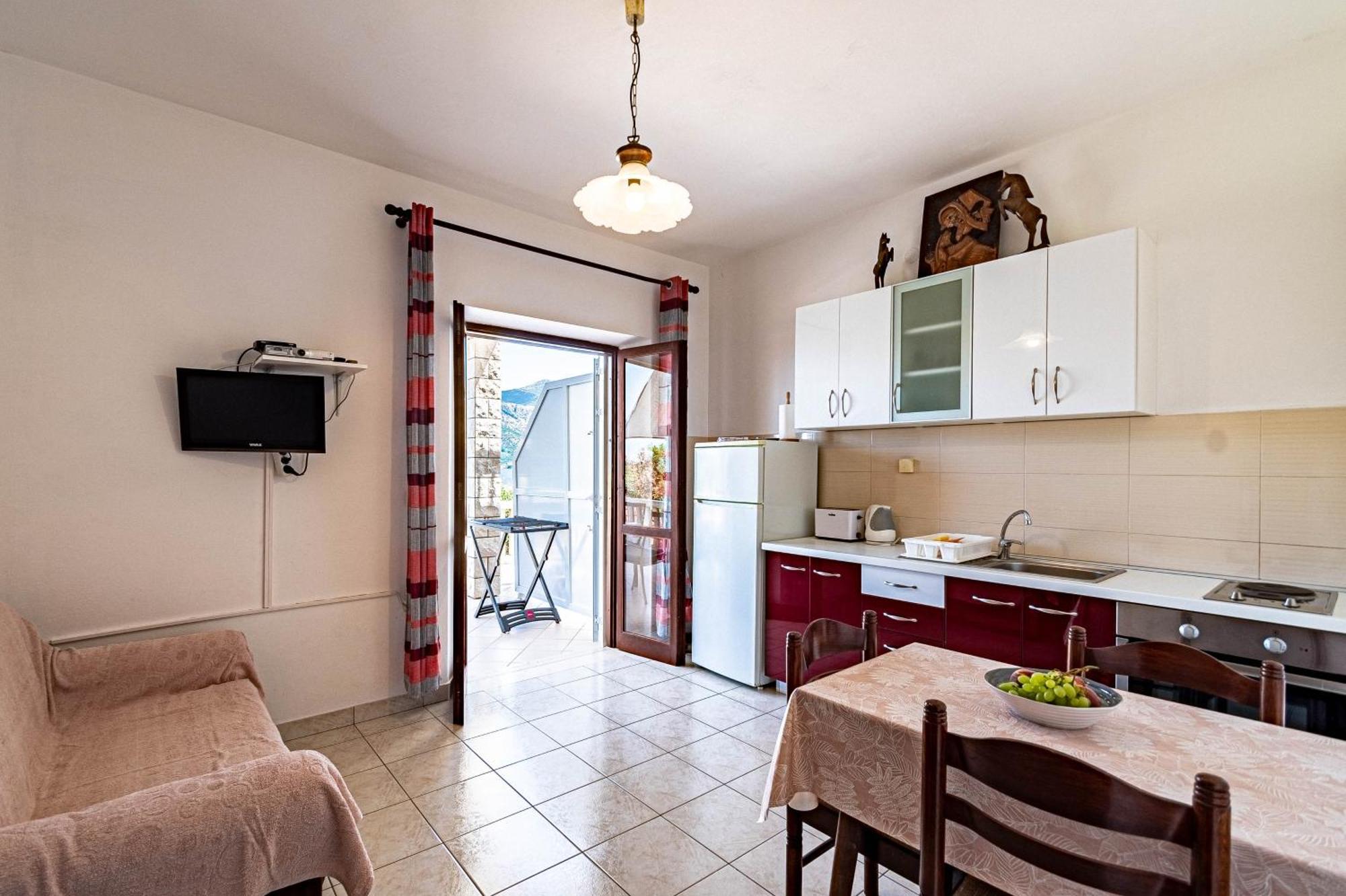 Apartments By The Sea Tri Zala, Korcula - 9237 Zrnovo Δωμάτιο φωτογραφία