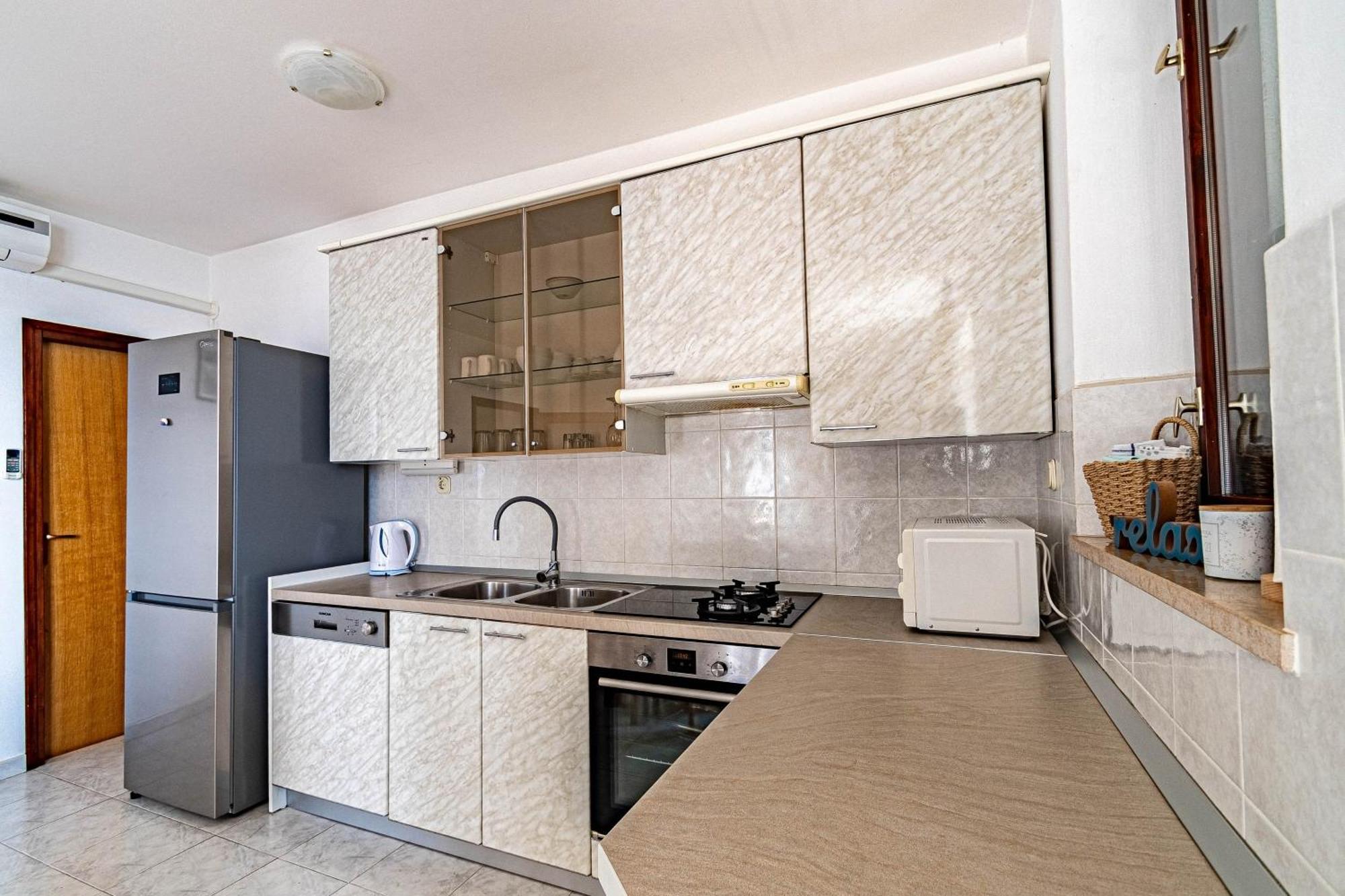 Apartments By The Sea Tri Zala, Korcula - 9237 Zrnovo Δωμάτιο φωτογραφία