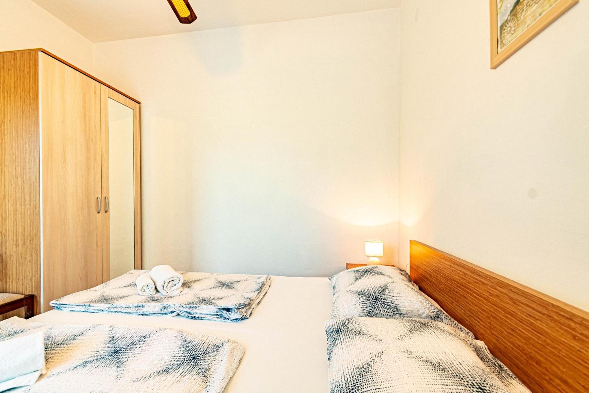 Apartments By The Sea Tri Zala, Korcula - 9237 Zrnovo Δωμάτιο φωτογραφία