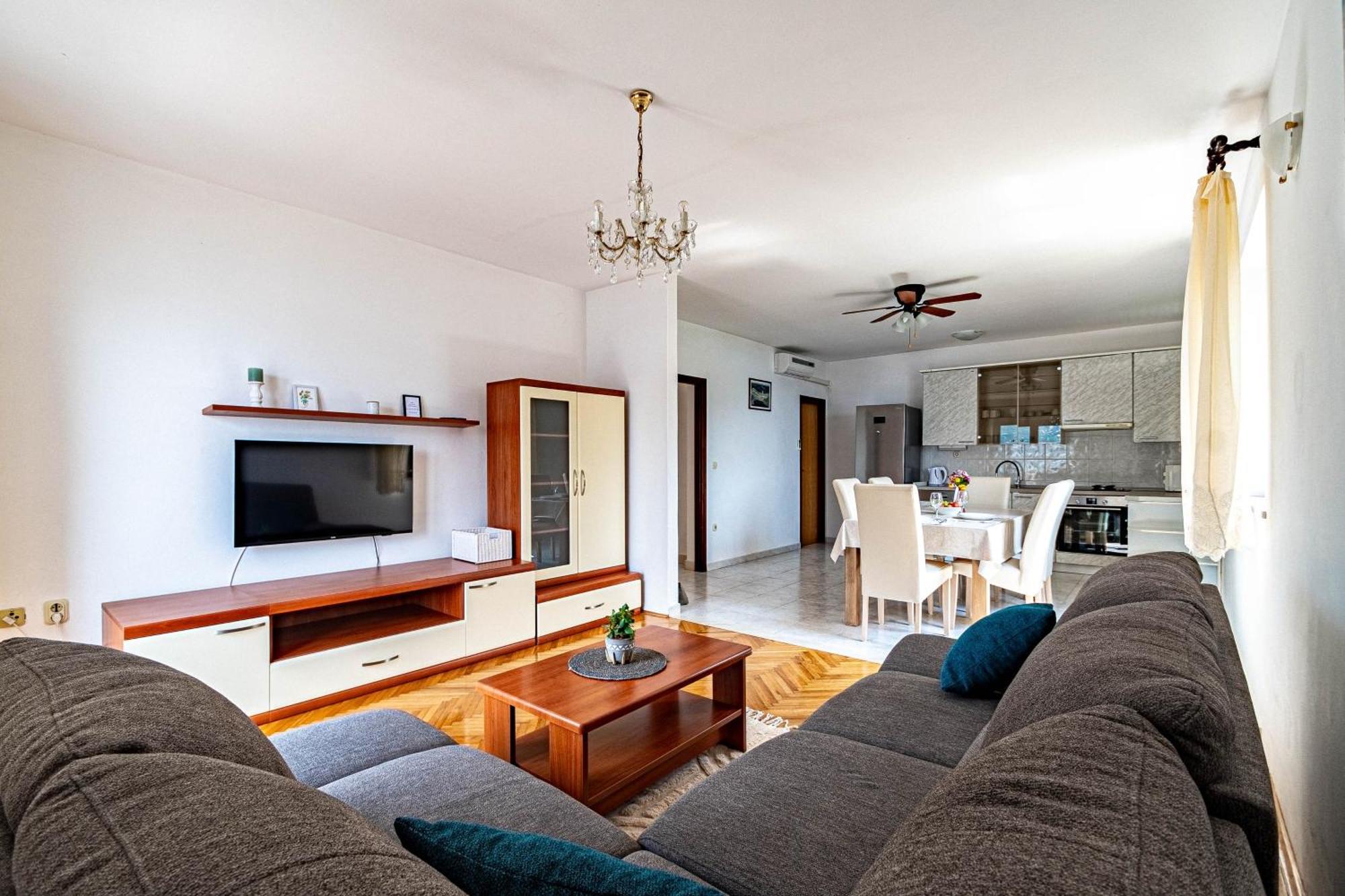 Apartments By The Sea Tri Zala, Korcula - 9237 Zrnovo Δωμάτιο φωτογραφία
