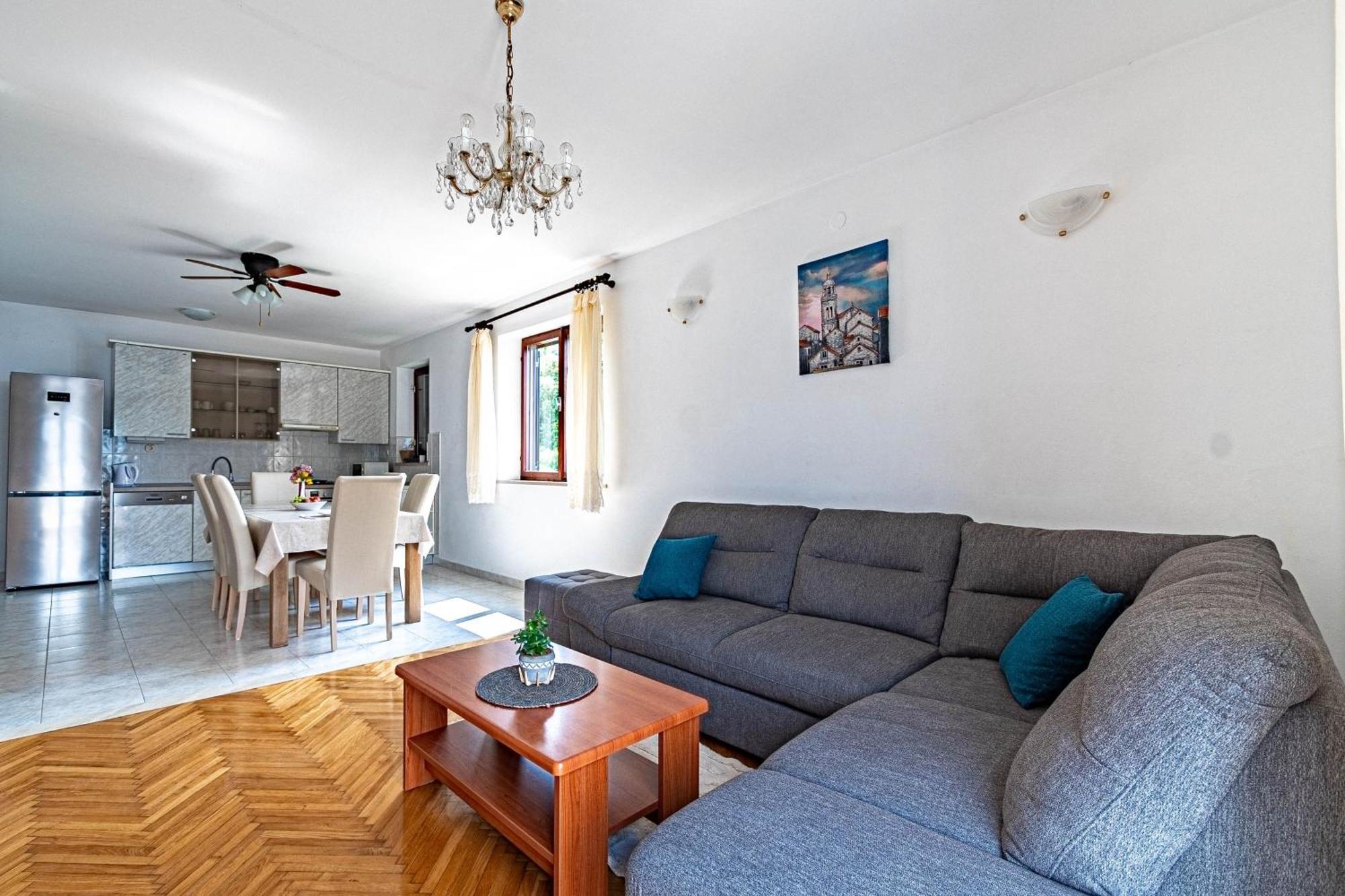 Apartments By The Sea Tri Zala, Korcula - 9237 Zrnovo Δωμάτιο φωτογραφία