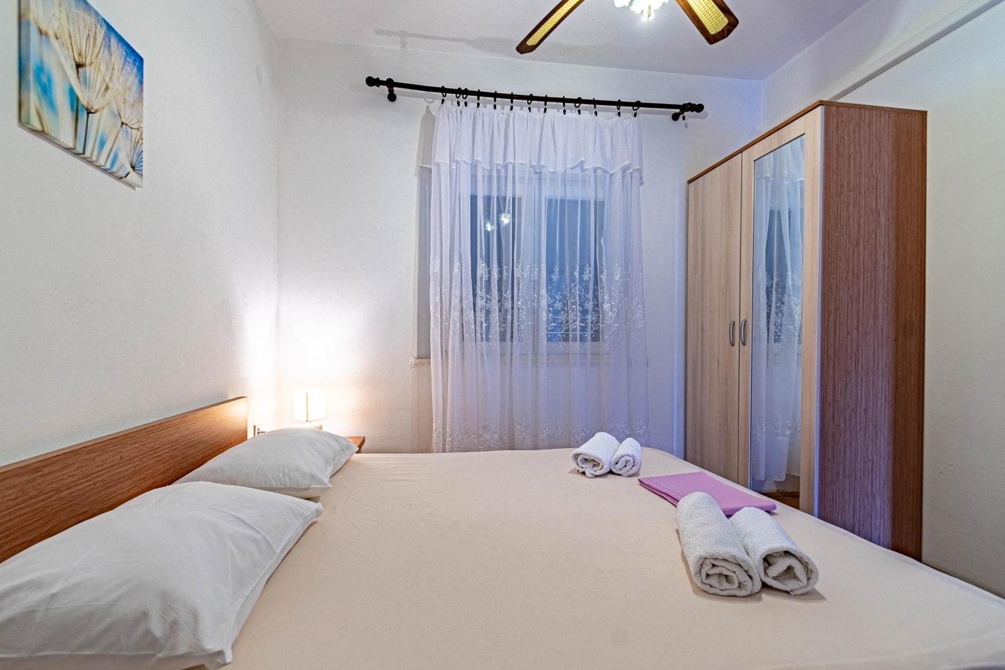 Apartments By The Sea Tri Zala, Korcula - 9237 Zrnovo Δωμάτιο φωτογραφία