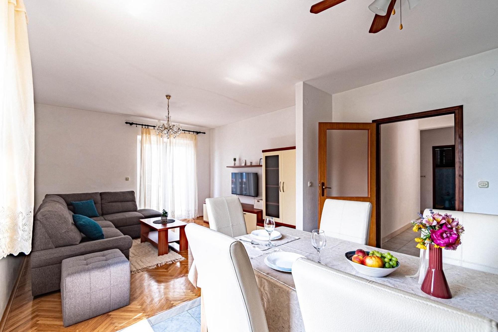Apartments By The Sea Tri Zala, Korcula - 9237 Zrnovo Δωμάτιο φωτογραφία