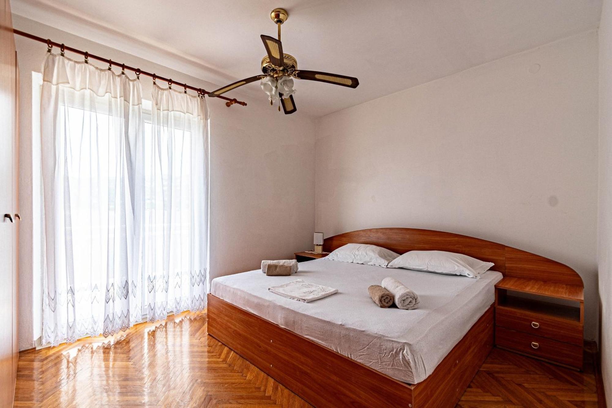 Apartments By The Sea Tri Zala, Korcula - 9237 Zrnovo Δωμάτιο φωτογραφία