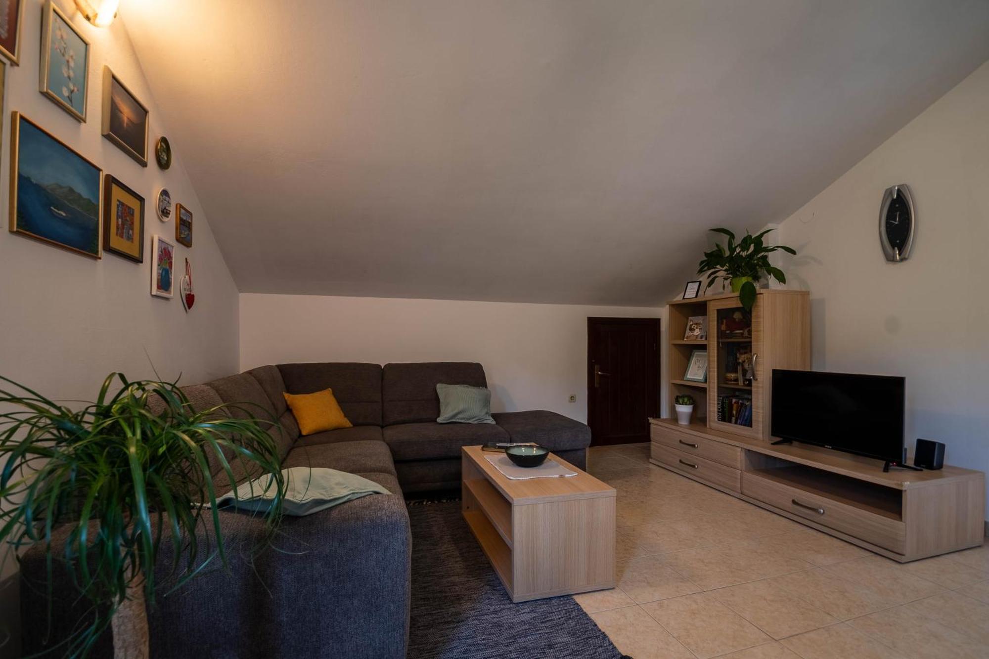 Apartments By The Sea Tri Zala, Korcula - 9237 Zrnovo Δωμάτιο φωτογραφία